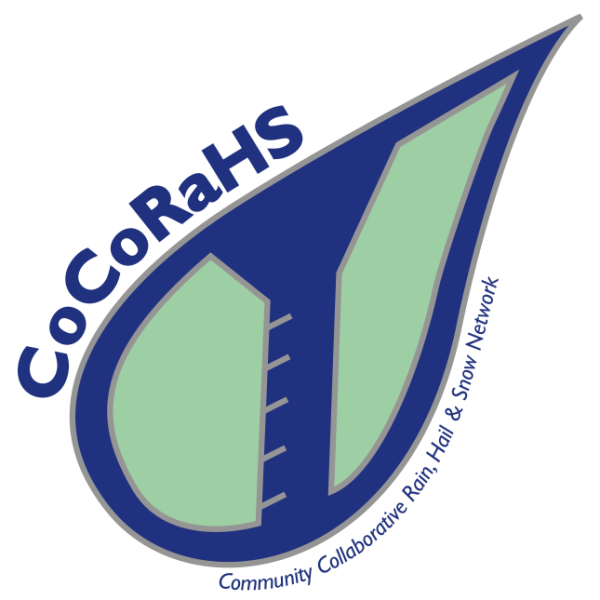 CoCoRaHS
