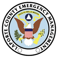 LaPorte County EMA