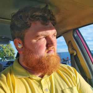 Mitchell Moss - Founder